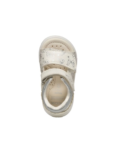 Geox B Zapito Girl sandalo primo passo